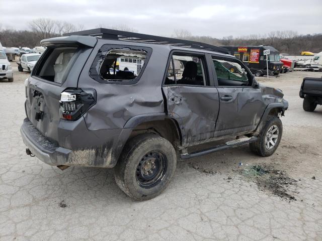 2016 TOYOTA 4RUNNER SR - JTEBU5JRXG5311290