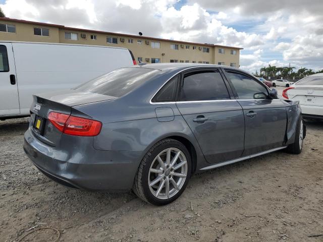 VIN WAUEFAFL8EA003903 2014 Audi A4, Premium Plus no.3