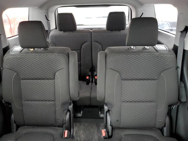 2019 GMC ACADIA SLE 1GKKNSLS3KZ193931