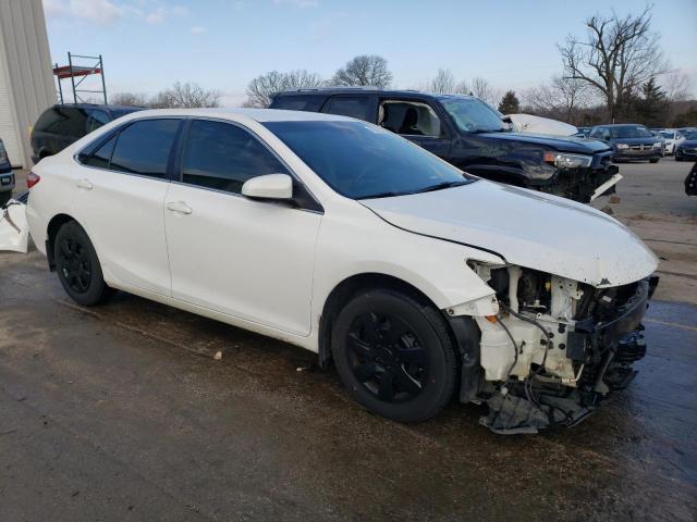 VIN 4T4BF1FK6FR516193 2015 Toyota Camry, LE no.4