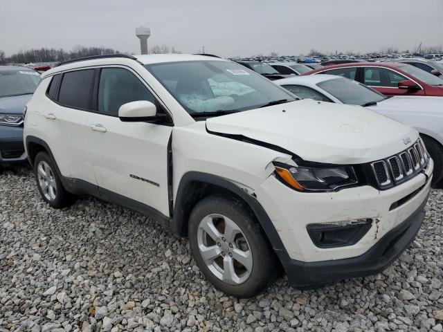2018 JEEP COMPASS LA - 3C4NJDBB5JT252405