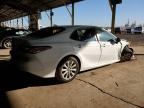 TOYOTA CAMRY LE photo