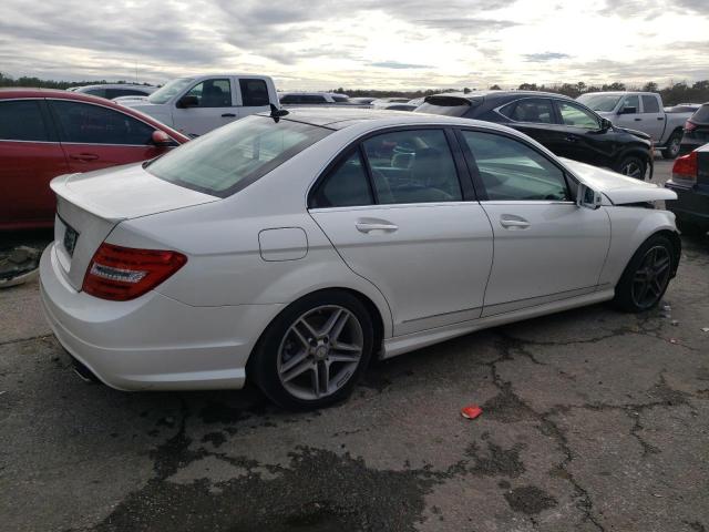 VIN WDDGF5HB1DA769502 2013 Mercedes-Benz C-Class, 350 no.3