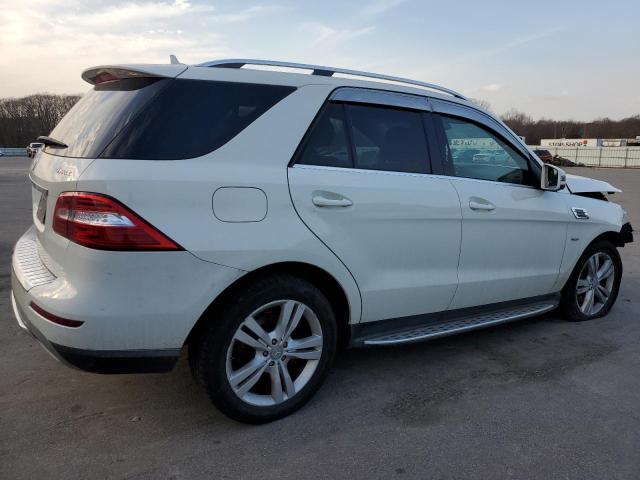 2012 Mercedes-Benz Ml 350 4Matic VIN: 4JGDA5HB8CA019830 Lot: 44577174