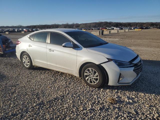 2020 HYUNDAI ELANTRA SE - 5NPD74LF9LH509628