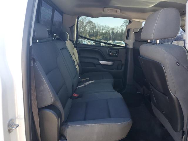 2015 CHEVROLET SILVERADO 3GCUKREC4FG272753