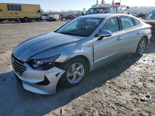 2020 HYUNDAI SONATA SE 5NPEG4JA2LH022427