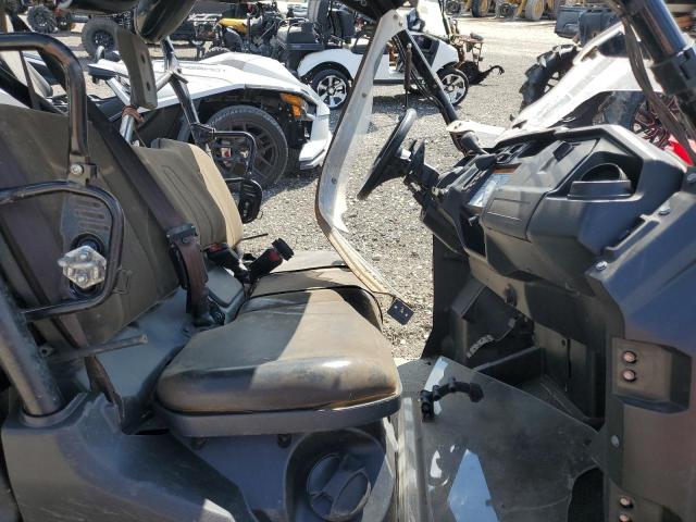 2019 HONDA SXS1000 M3 1HFVE04A6K4301092