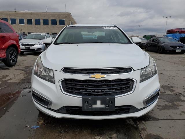 2016 CHEVROLET CRUZE LIMI 1G1PE5SB6G7158347