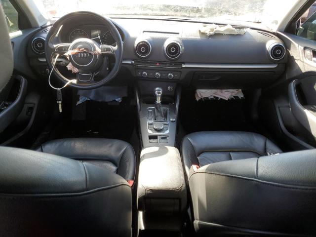 2015 AUDI A3 PREMIUM WAUACGFF6F1010967