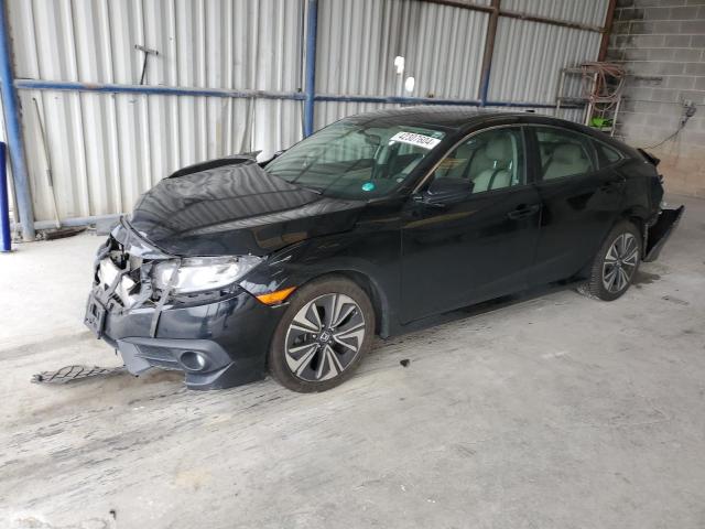 2017 HONDA CIVIC EX 2HGFC1F36HH645530