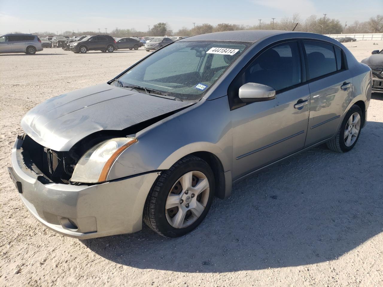 3N1AB61E09L681694 2009 Nissan Sentra 2.0