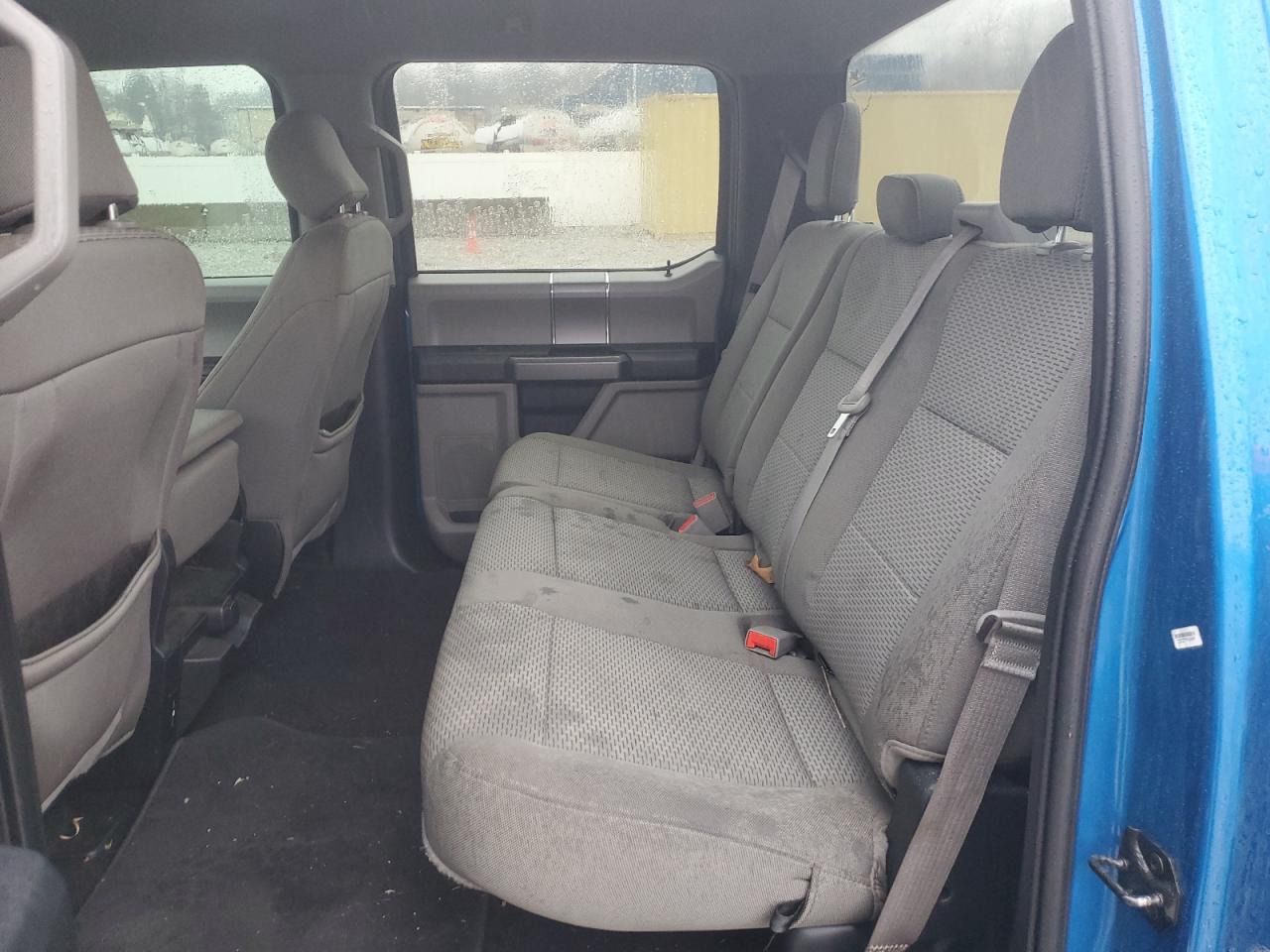 1FTEW1E54KFD20887 FORD F-150 2019
