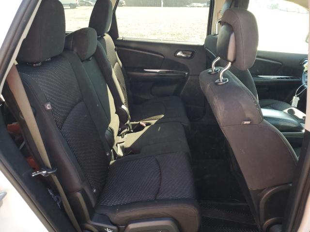 2017 DODGE JOURNEY SX - 3C4PDCBG2HT525381