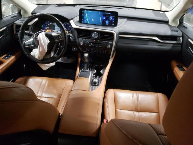 2021 LEXUS RX 450H - 2T2JGMDA3MC059786