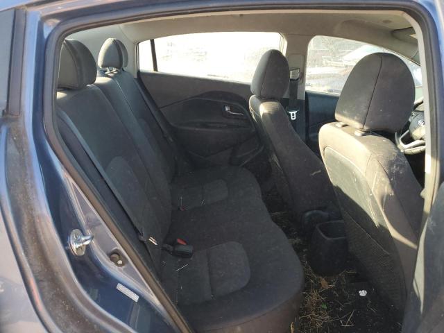 2016 KIA RIO LX KNADM4A31G6576741