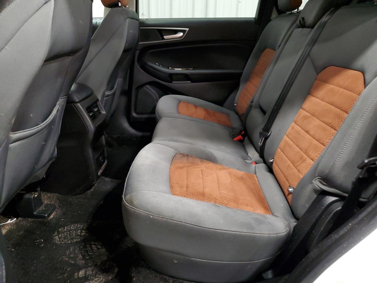 2FMPK4J94JBB04158 FORD EDGE 2018
