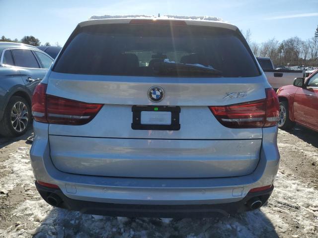 VIN 5UXKR0C50F0K68589 2015 BMW X5, Xdrive35I no.6