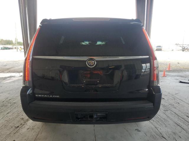 2015 CADILLAC ESCALADE L 1GYS3BKJ3FR150491