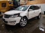 2015 CHEVROLET TRAVERSE L - 1GNKVJKD4FJ271055