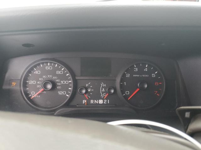 2006 Ford Crown Victoria Lx VIN: 2FAFP74V96X147499 Lot: 40445784