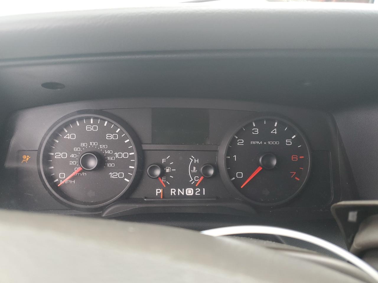 2FAFP74V96X147499 2006 Ford Crown Victoria Lx