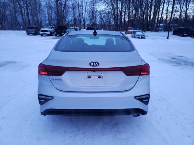 2021 KIA FORTE FE - 3KPF24AD7ME295334