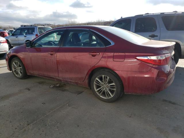 Vin: 4t1bf1fk2hu644203, lot: 43799634, toyota camry le 20172