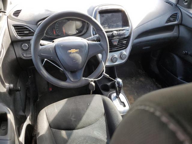 2016 CHEVROLET SPARK LS - KL8CB6SA0GC561123