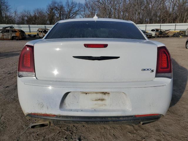 VIN 2C3CCABG2FH772822 2015 Chrysler 300, S no.6