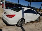 MERCEDES-BENZ CLA 250 photo