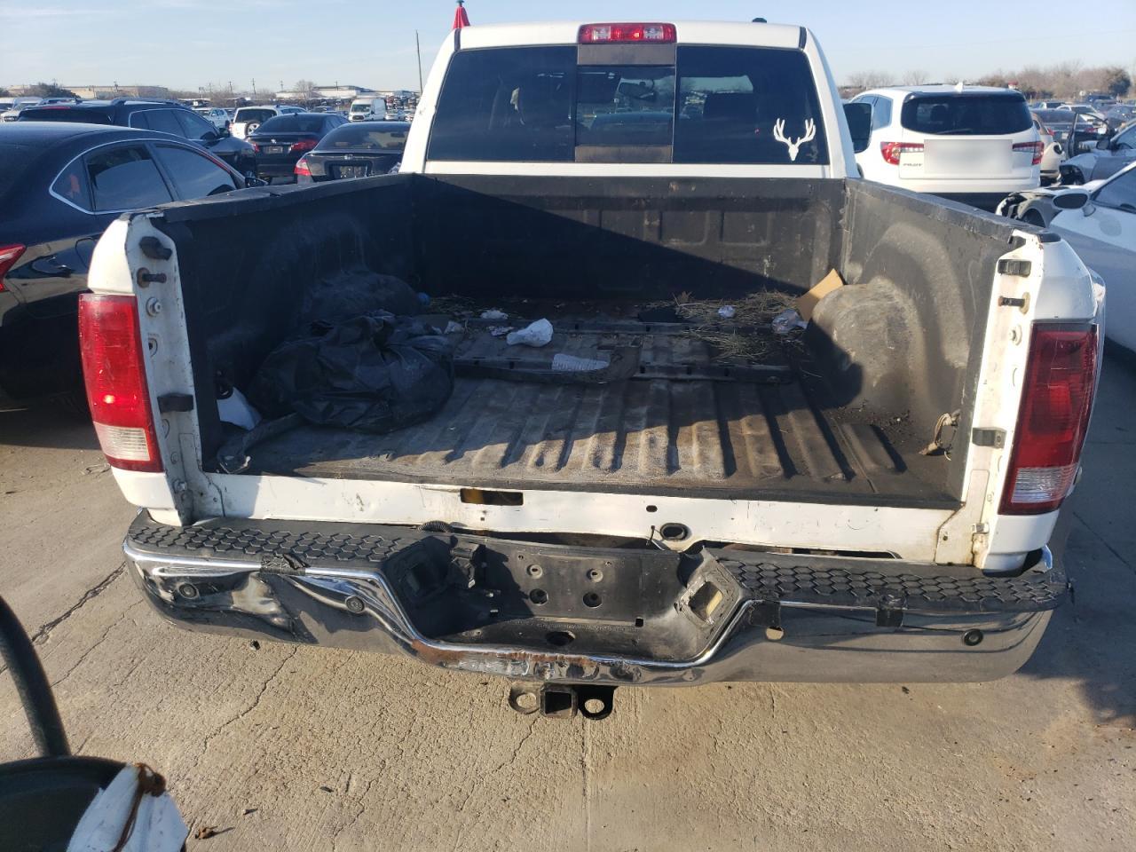 3D73M4HL0AG182860 2010 Dodge Ram 3500
