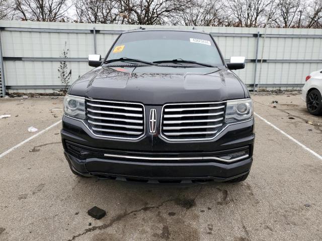 2017 LINCOLN NAVIGATOR - 5LMJJ2HT8HEL05507