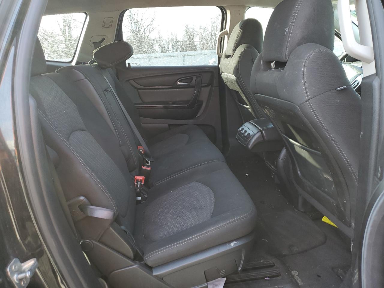 1GNKVGKD5HJ220766 CHEVROLET TRAVERSE 2017