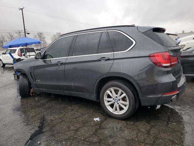 5UXKS4C51E0J95257 2014 BMW X5, photo no. 2