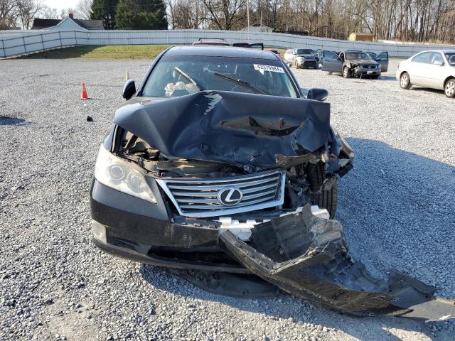 2010 Lexus Es 350 VIN: JTHBK1EG8A2414260 Lot: 43370984