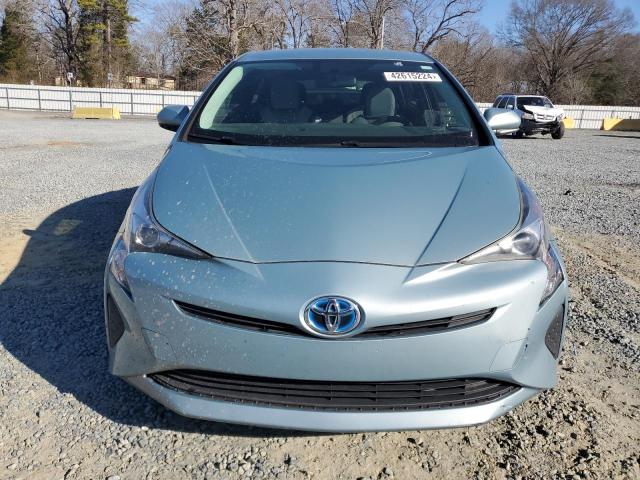 2016 TOYOTA PRIUS JTDKARFU7G3505515