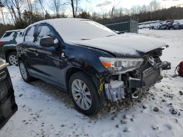 JA4AR4AU7BZ005806 2011 MITSUBISHI OUTLANDER-3