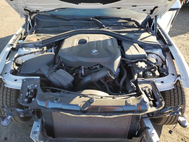 VIN WBA2J3C55JVD48525 2018 BMW 2 Series, 230XI no.11