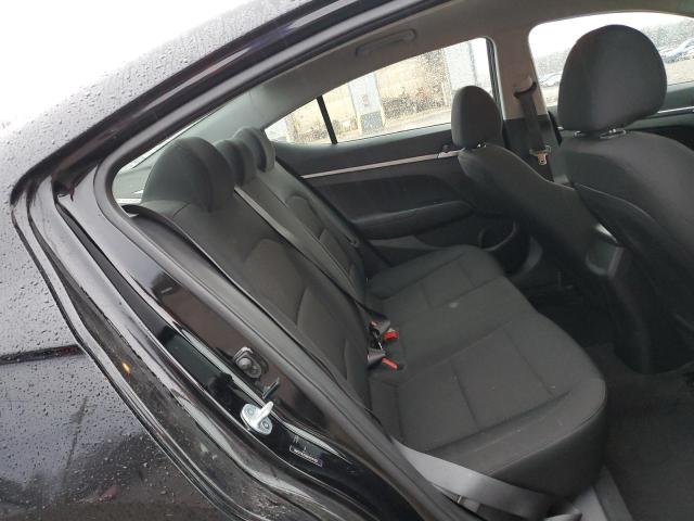 2019 HYUNDAI ELANTRA SE - 5NPD74LFXKH424702