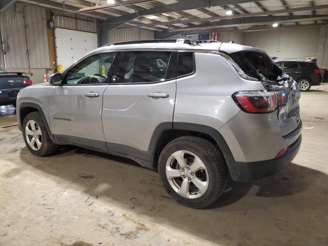 2017 JEEP COMPASS LA 3C4NJDBBXHT639865