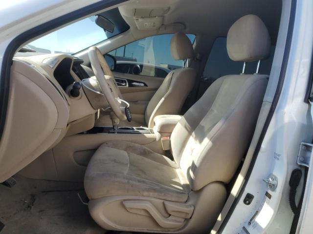 2015 NISSAN PATHFINDER 5N1AR2MN9FC659208