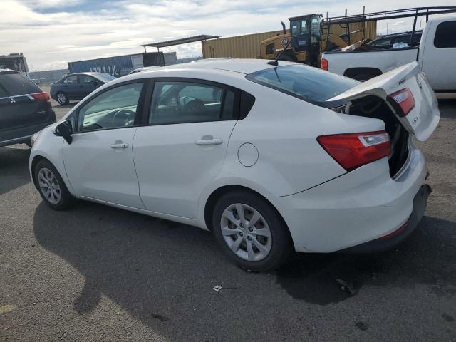 2017 KIA RIO LX KNADM4A38H6016653