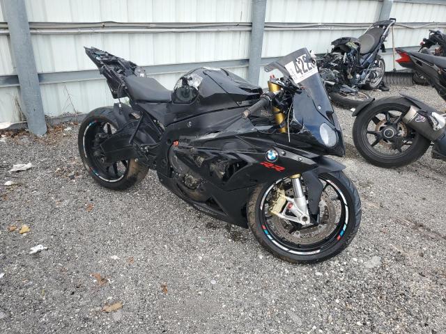 2013 BMW S 1000 RR - WB1053406DZL17230
