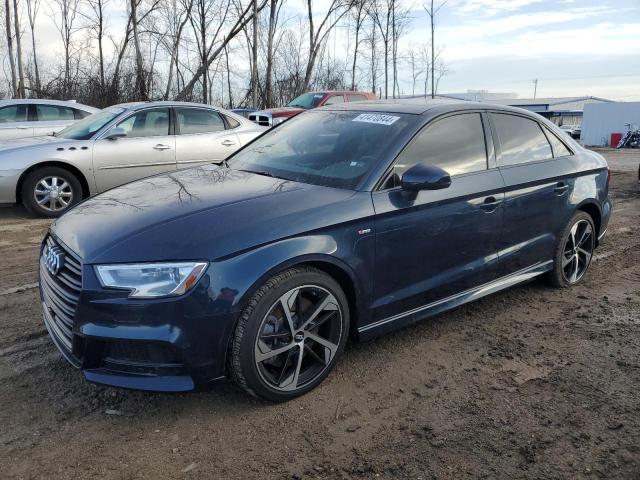 2020 AUDI A3 S-LINE - WAUBEGFF3LA066374