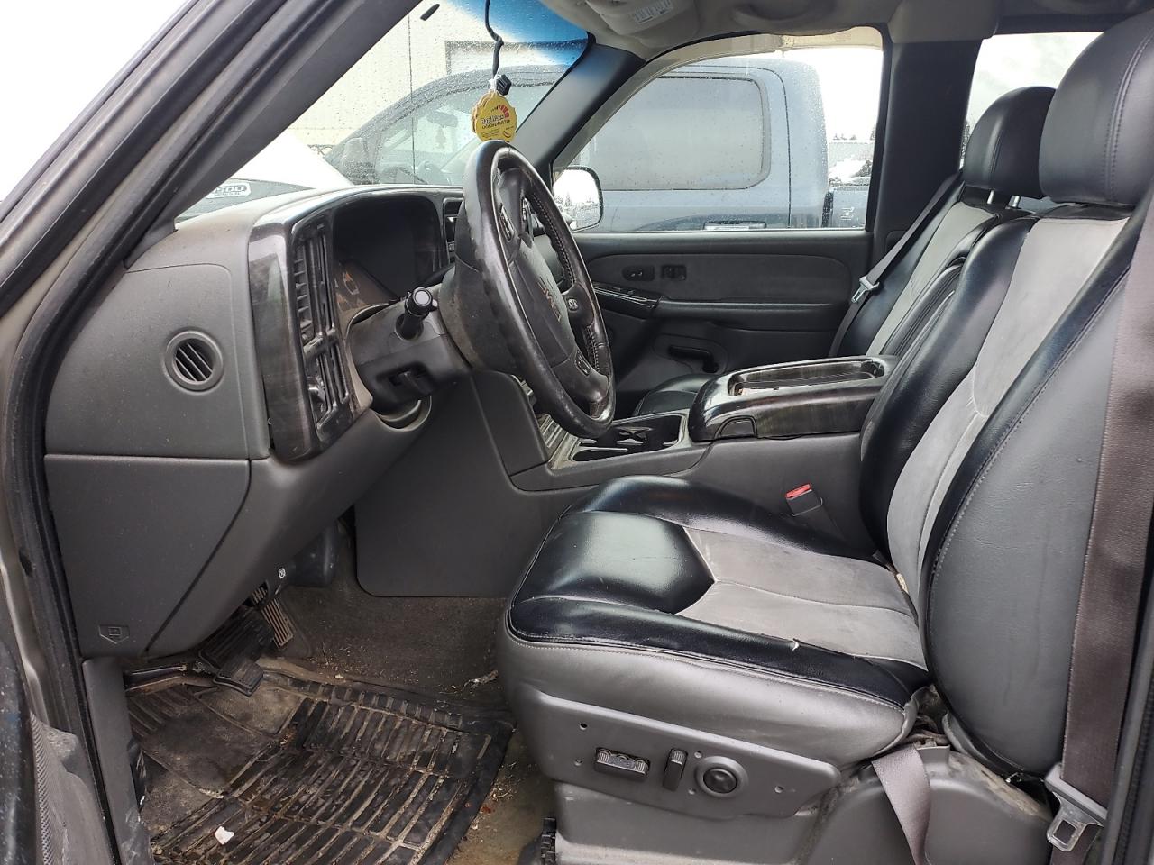 2GTEC19T131152782 2003 GMC New Sierra C1500