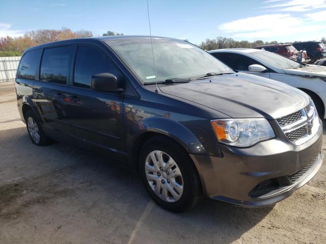 2016 DODGE GRAND CARA 2C4RDGBG9GR382771