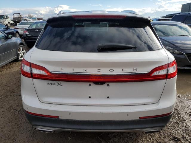 2016 LINCOLN MKX RESERV 2LMTJ6LR1GBL74858