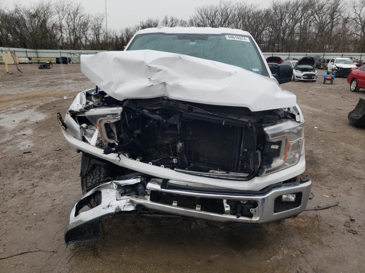1FTEW1C57JKC80779 FORD F-150 2018