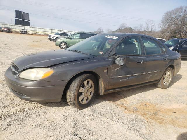 2003 Ford Taurus SEL